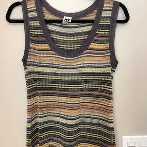 Missouri hip summer tank